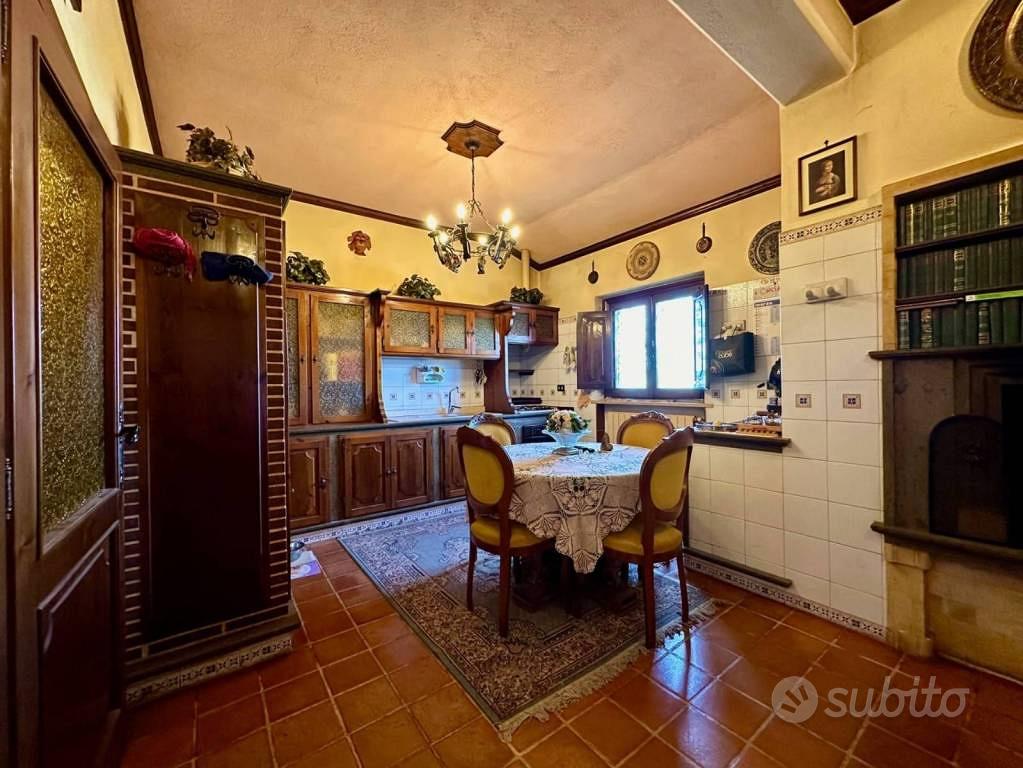 Casa – Ocre, Valle d'Ocre - Altro