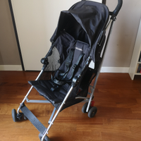 Passeggino Maclaren Globetrotter