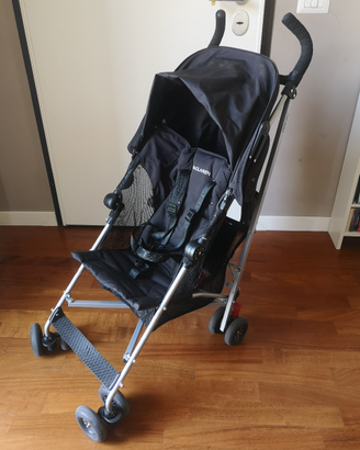 Passeggino Maclaren Globetrotter