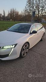 PEUGEOT 508 SW GT LINE 180CV DIESEL