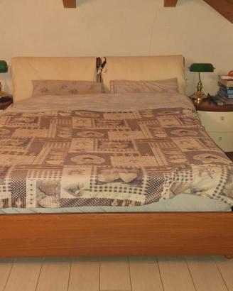 Camera da letto