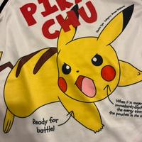 T-shirt Pokemon