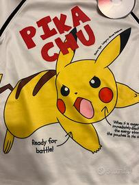 T-shirt Pokemon