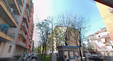 Bilocale ristrutturato in zona Sesto San Giovanni