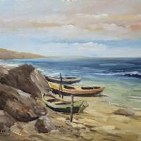 Pietro Mondinelli - Marina