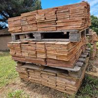 pietre rivestimento pianelle mattoni 