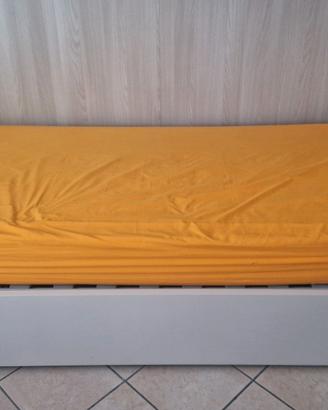 Letto camera bambino/ragazzo cassetti
