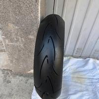 Gomme Continental Attack