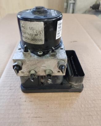 Gruppo abs FORD KUGA 4X4 1997cc diesel del 2010