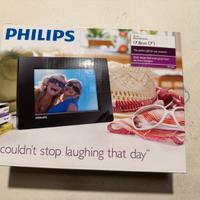 Cornice Digitale Philips 7”