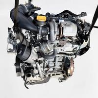 199A9000 MOTORE COMPLETO FIAT PUNTO FIORINO QUBO 1
