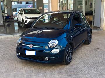 Fiat 500 1.0 Hybrid Sport