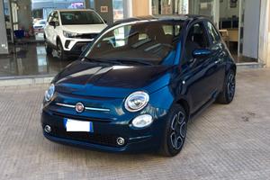 Fiat 500 1.0 Hybrid Sport