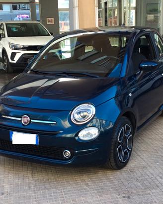 Fiat 500 1.0 Hybrid Sport