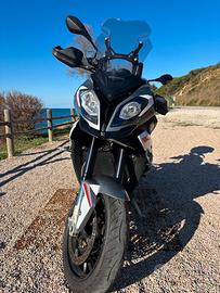Bmw s 1000 xr - 2016