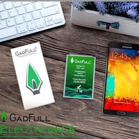 Batteria Samsung Note 3