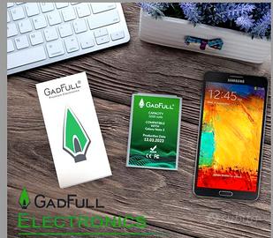 Batteria Samsung Note 3