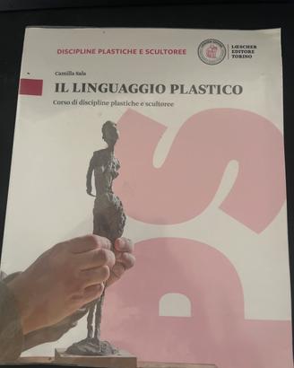Il linguaggio plastico