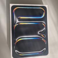 Ipad pro 11 M4 wi-fi xellular