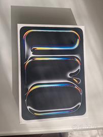 Ipad pro 11 M4 wi-fi xellular