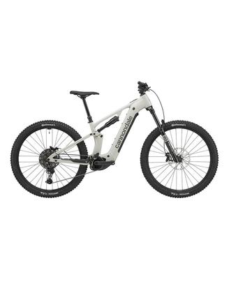 Cannodale Moterra neo3