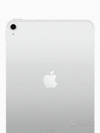 Apple iPad 11'' Wi-Fi + Cellular 128GB Argento