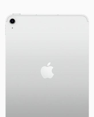 Apple iPad 11'' Wi-Fi + Cellular 128GB Argento