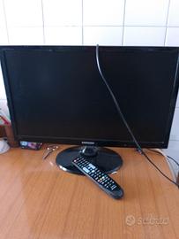 TV Samsung 22pollici 