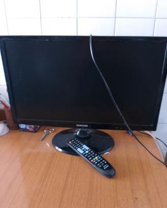 TV Samsung 22pollici 