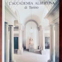 L'Accademia Albertina di Torino