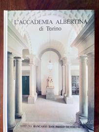 L'Accademia Albertina di Torino