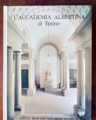 L'Accademia Albertina di Torino