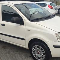 Fiat Panda 1.4 Benzina/METANO