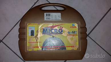 Catene da neve - 050- NUOVE