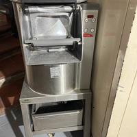 PELAPATATE  ZANUSSI TT10E