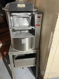 PELAPATATE  ZANUSSI TT10E