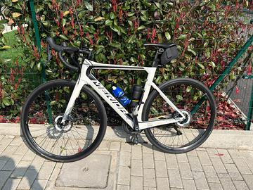 Merida Reactor 5000 Disc Carbon