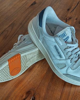 reebok lt court - taglia 42,5