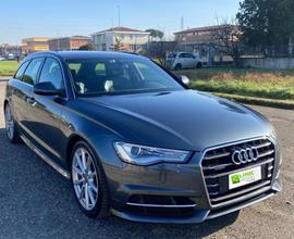 AUDI A6 Avant 3.0 TDI quattro S tronic  S-LINE