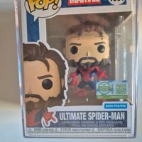Funko pop Ultimate Spider-man 5000 pcs 1561