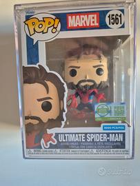 Funko pop Ultimate Spider-man 5000 pcs 1561