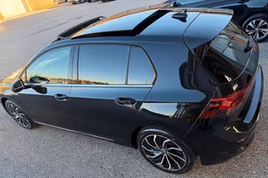 Volkswagen Golf 2.0 TDI DSG SCR Style TETTO APRIBI