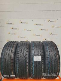 Gomme invernale usate 205/55 R17 95V XL