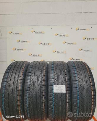 Gomme invernale usate 205/55 R17 95V XL