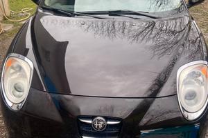 ALFA MITO 1.6JTD 120CV