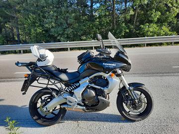 Versys 650