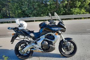 Versys 650