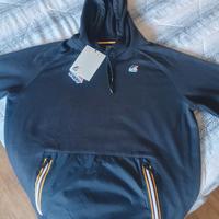 felpe kway e colmar