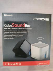 Altoparlante Bluetooth Nodis