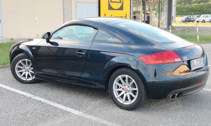 AUDI TT 2ª serie - 2007